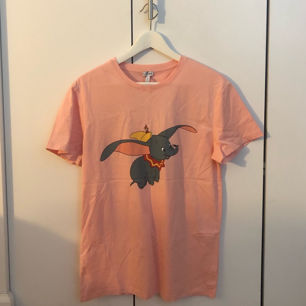 Loewe dumbo t-shirt